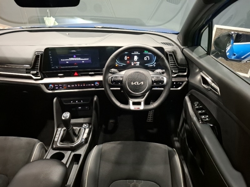 Used Kia Sportage 2024 for sale - 76970692: Photo 7