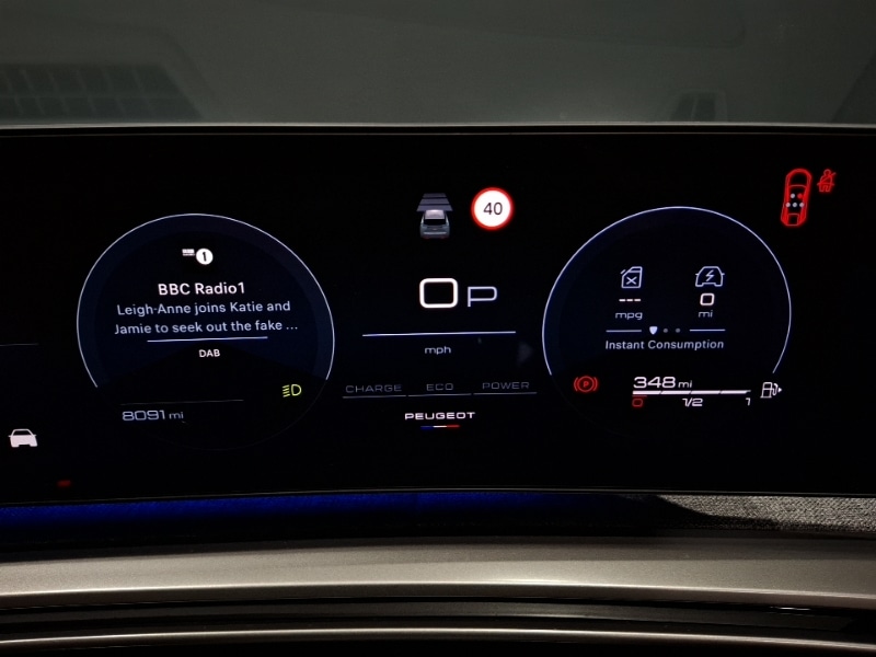 Used Peugeot 3008 2025 for sale - 77656759: Photo 10