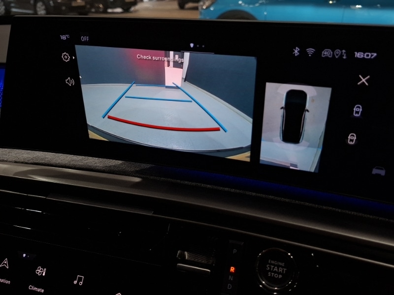 Used Peugeot 3008 2025 for sale - 77656759: Photo 11