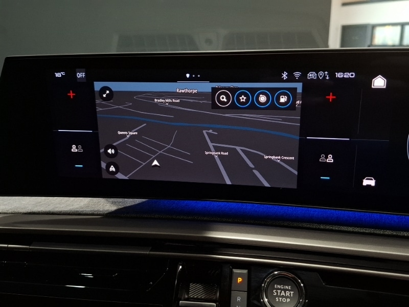 Used Peugeot 3008 2025 for sale - 77656759: Photo 14