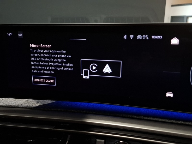 Used Peugeot 3008 2025 for sale - 77656759: Photo 15