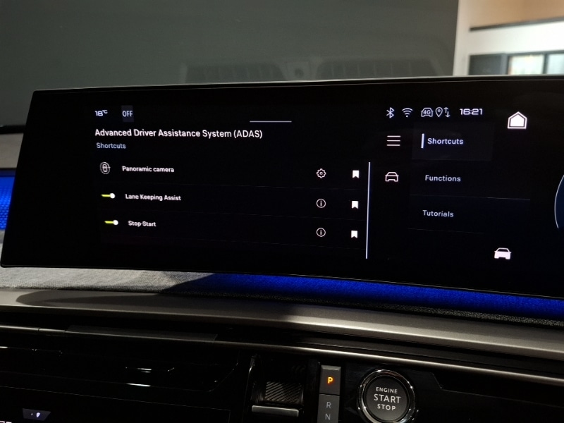 Used Peugeot 3008 2025 for sale - 77656759: Photo 16