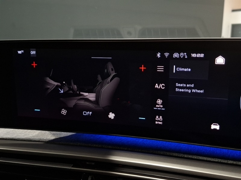 Used Peugeot 3008 2025 for sale - 77656759: Photo 18