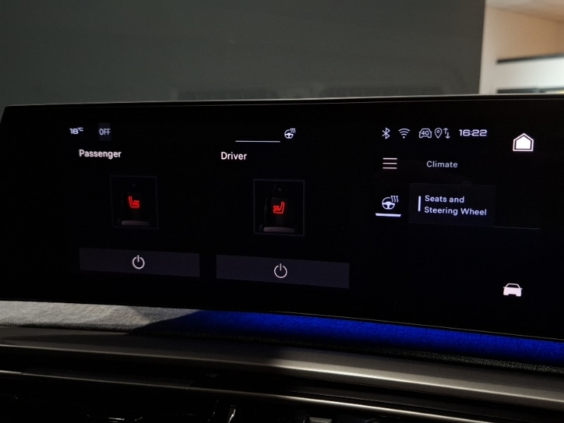 Used Peugeot 3008 2025 for sale - 77656759: Photo 19