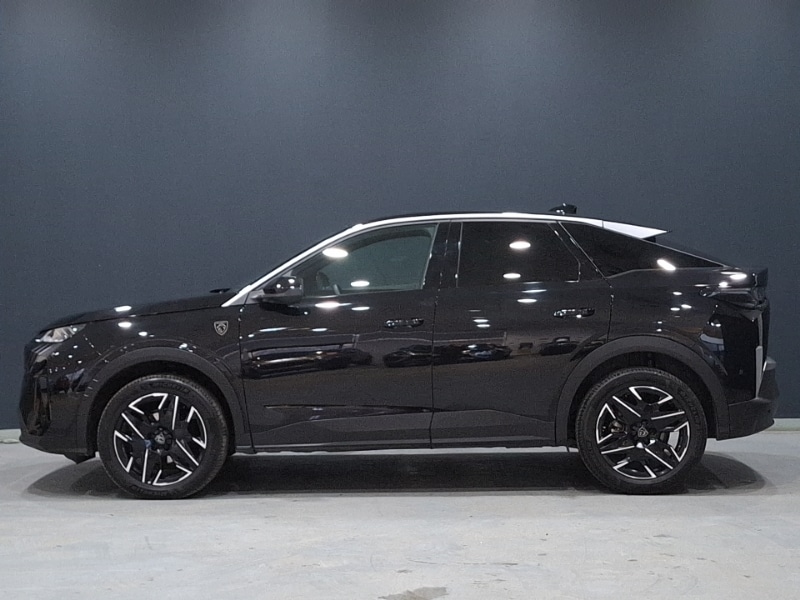 Used Peugeot 3008 2025 for sale - 77656759: Photo 4