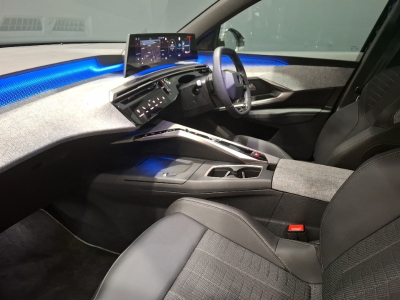 Used Peugeot 3008 2025 for sale - 77656759: Photo 5