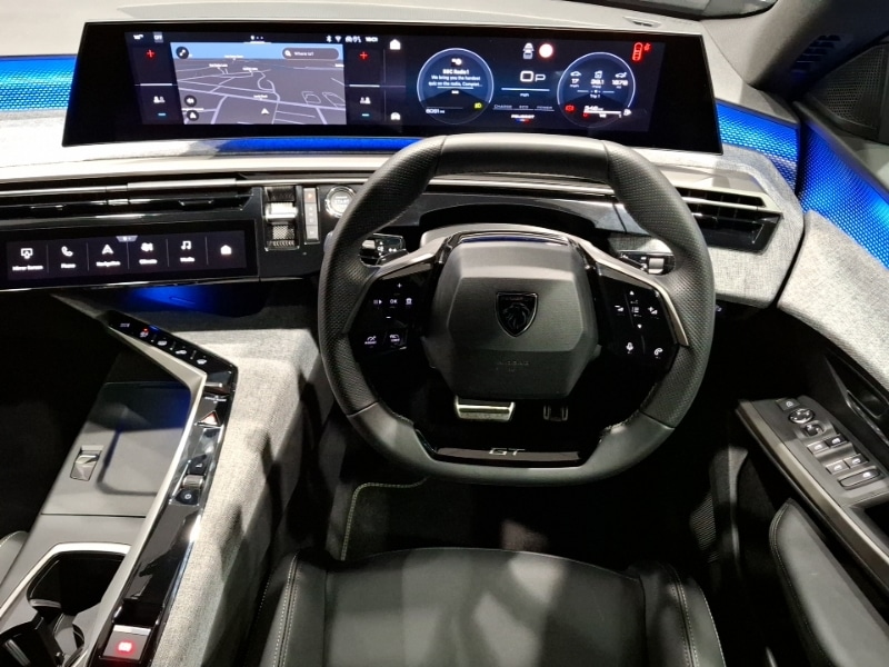 Used Peugeot 3008 2025 for sale - 77656759: Photo 7