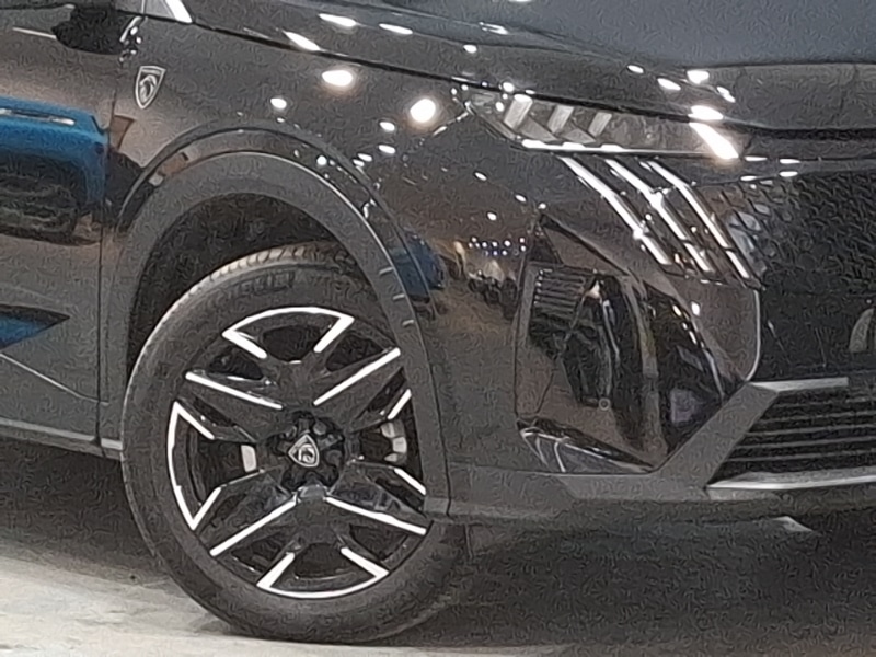 Used Peugeot 3008 2025 for sale - 77656759: Photo 9