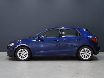 Used Audi A1 2024 for sale - 79303134: Photo