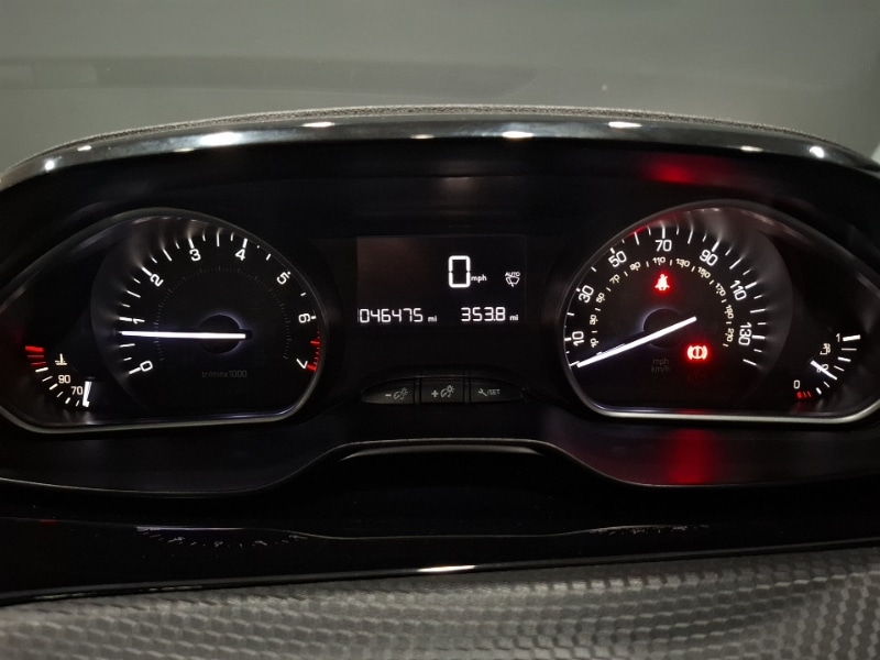 Used Peugeot 208 2018 for sale - 78065809: Photo 10