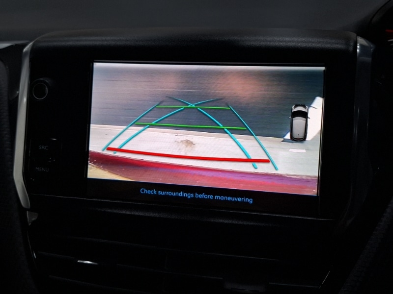 Used Peugeot 208 2018 for sale - 78065809: Photo 11