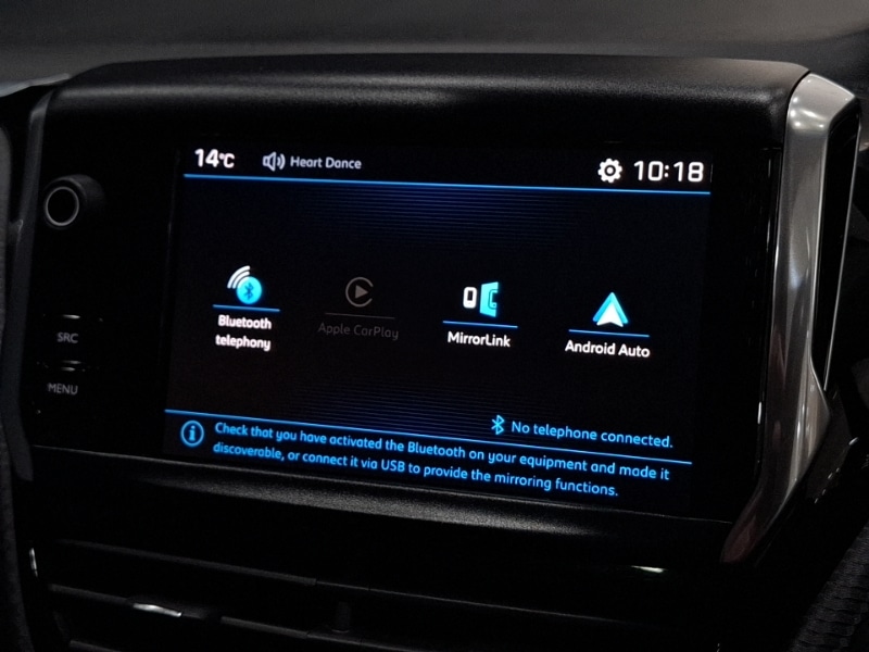 Used Peugeot 208 2018 for sale - 78065809: Photo 17