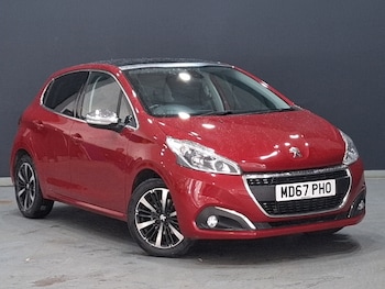 Peugeot 208 feature image