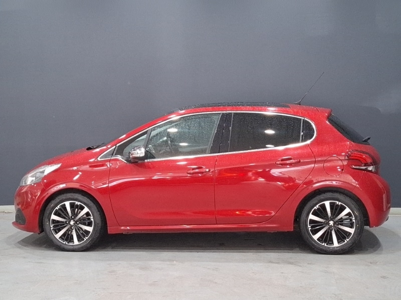 Used Peugeot 208 2018 for sale - 78065809: Photo 4