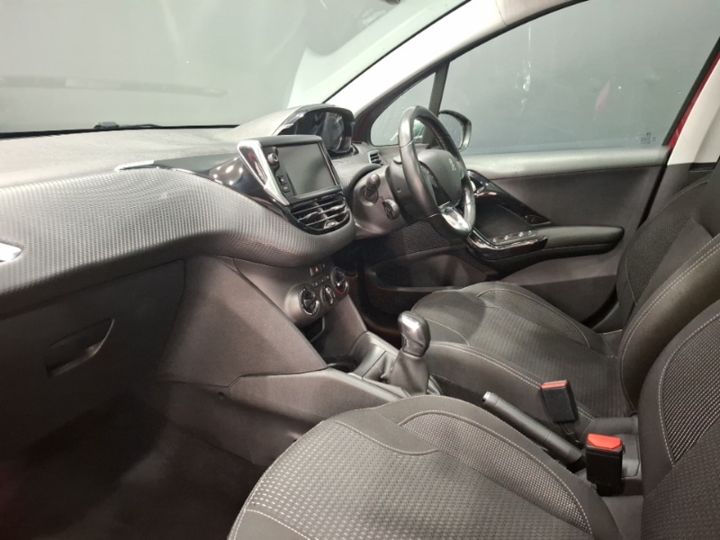 Used Peugeot 208 2018 for sale - 78065809: Photo 5