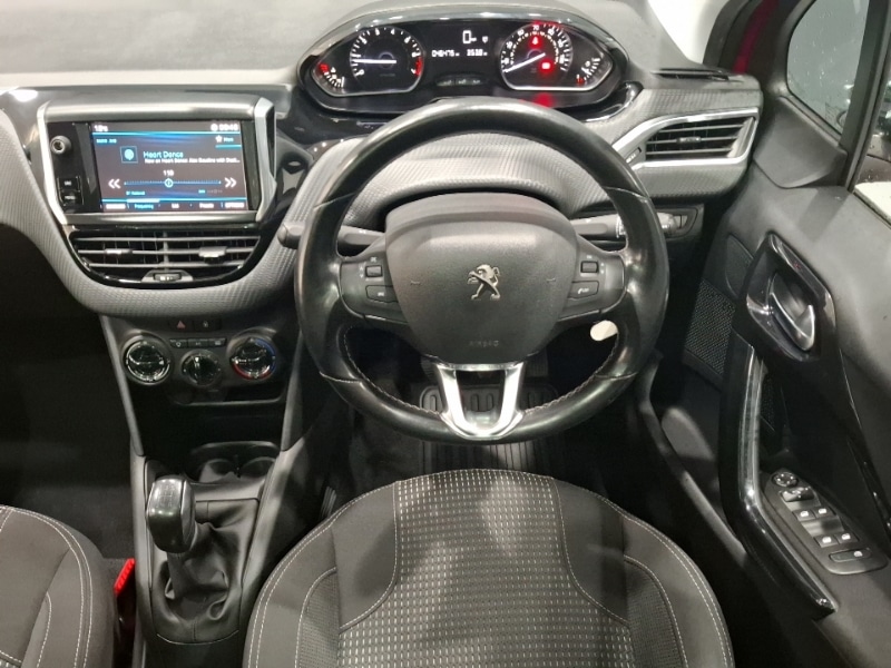 Used Peugeot 208 2018 for sale - 78065809: Photo 7