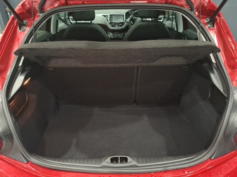 Used Peugeot 208 2018 for sale - 78065809: Photo 8