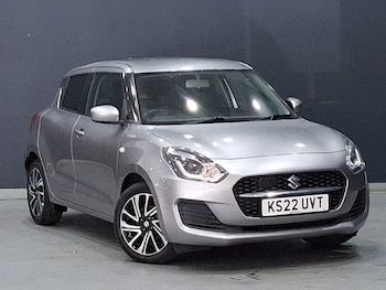 Used Suzuki Swift 2022 for sale - 79407079: Photo