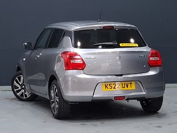 Used Suzuki Swift 2022 for sale - 79407079: Photo