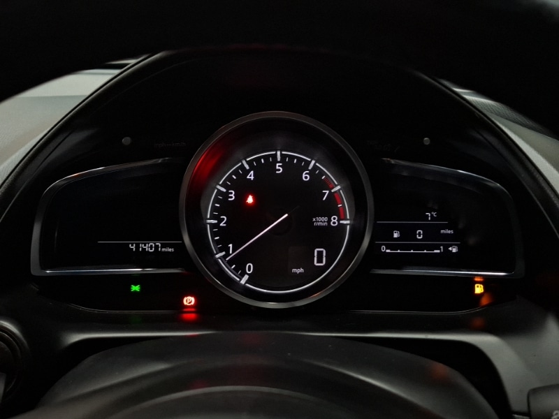 Used Mazda CX-3 2019 for sale - 77235021: Photo 10