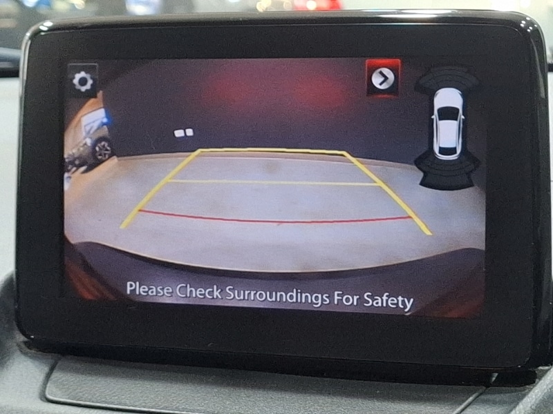 Used Mazda CX-3 2019 for sale - 77235021: Photo 11