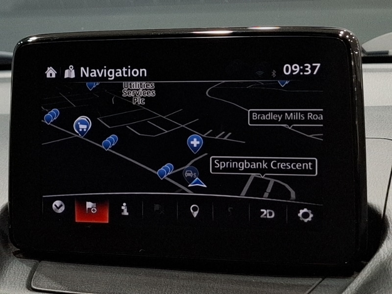 Used Mazda CX-3 2019 for sale - 77235021: Photo 12