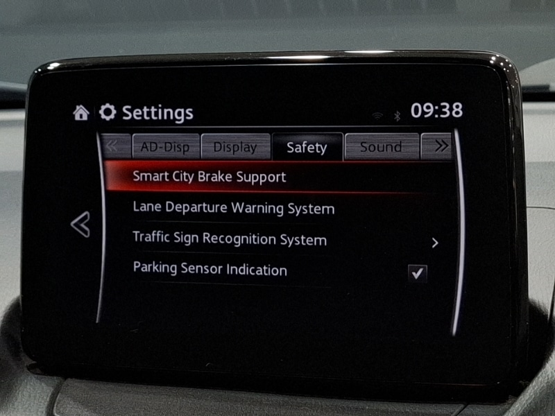 Used Mazda CX-3 2019 for sale - 77235021: Photo 14