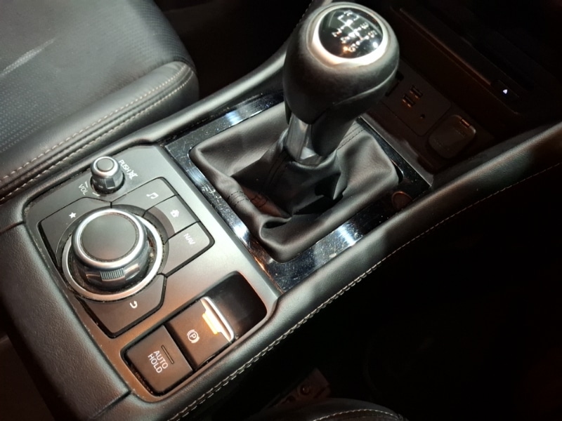 Used Mazda CX-3 2019 for sale - 77235021: Photo 16