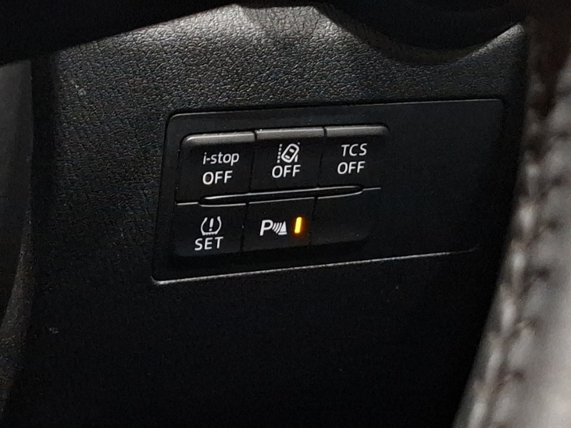 Used Mazda CX-3 2019 for sale - 77235021: Photo 19