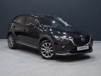 2019 - 2.0 Sport Nav + 5dr