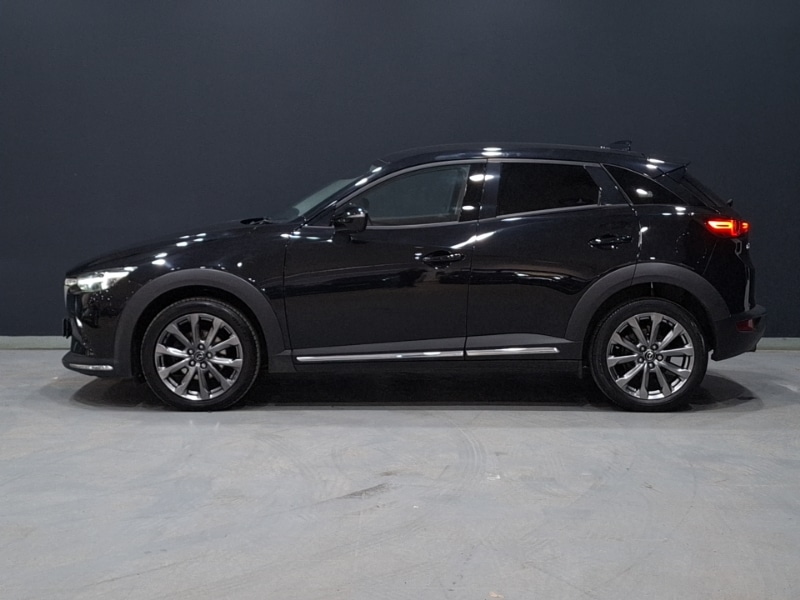 Used Mazda CX-3 2019 for sale - 77235021: Photo 4