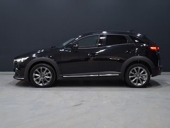 Used Mazda CX-3 2019 for sale - 77235021: Photo