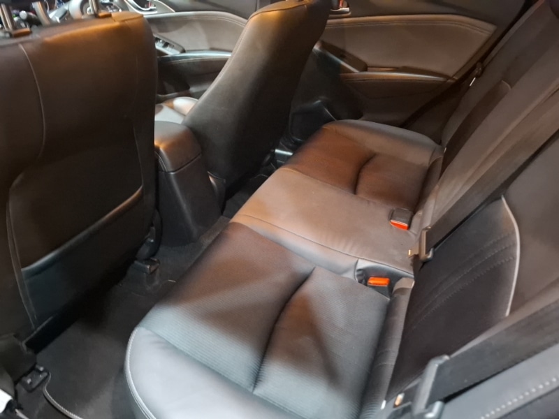 Used Mazda CX-3 2019 for sale - 77235021: Photo 6