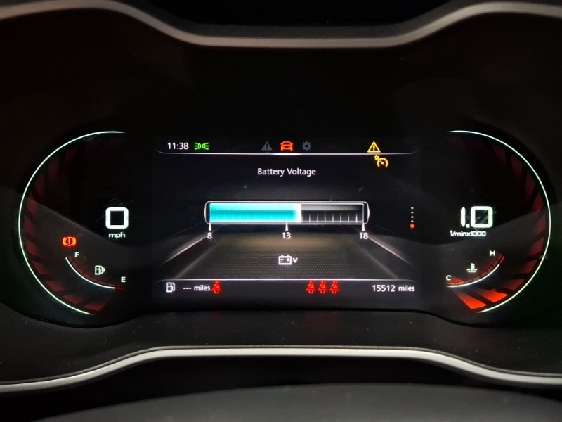 Used MG MG ZS 2023 for sale - 78037153: Photo 10