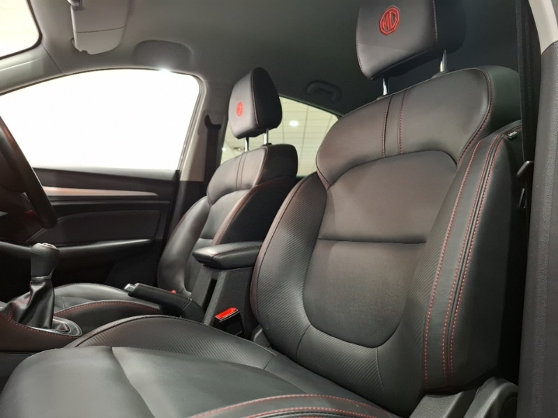 Used MG MG ZS 2023 for sale - 78037153: Photo 12