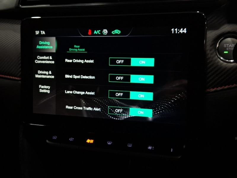 Used MG MG ZS 2023 for sale - 78037153: Photo 16