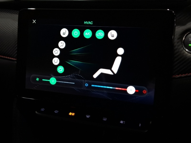 Used MG MG ZS 2023 for sale - 78037153: Photo 17