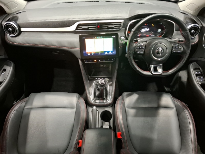 Used MG MG ZS 2023 for sale - 78037153: Photo 2