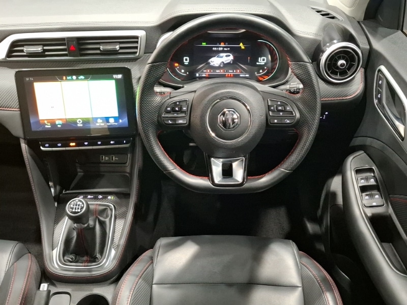 Used MG MG ZS 2023 for sale - 78037153: Photo 7