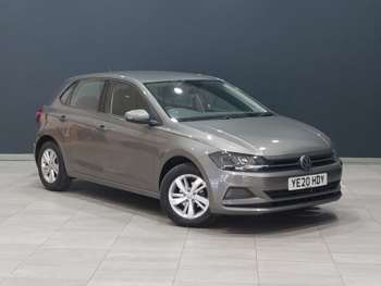 2020 - 1.0 TSI 95 SE 5dr