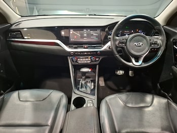 Used Kia Niro 2020 for sale - 75447963: Photo