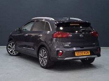 Used Kia Niro 2020 for sale - 75447963: Photo