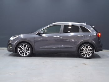 Used Kia Niro 2020 for sale - 75447963: Photo