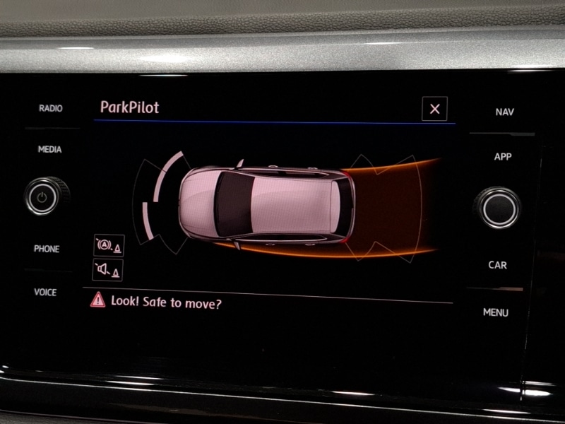 Used Volkswagen Polo 2019 for sale - 78113962: Photo 11