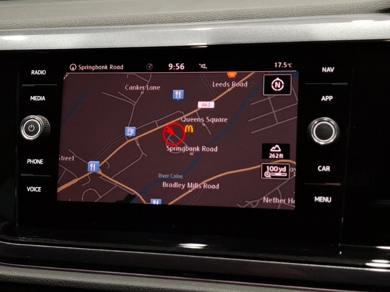 Used Volkswagen Polo 2019 for sale - 78113962: Photo 14