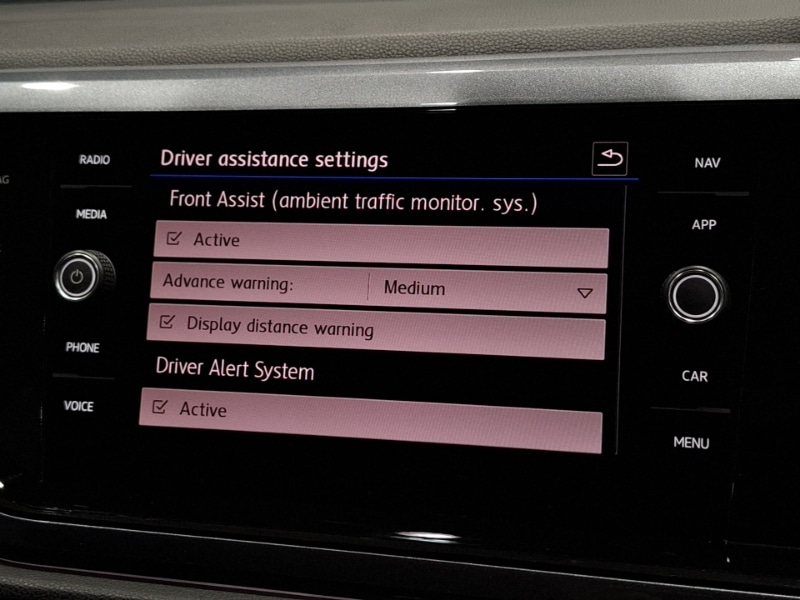 Used Volkswagen Polo 2019 for sale - 78113962: Photo 16