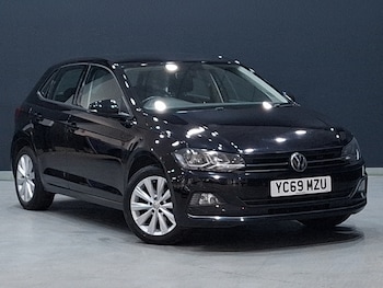 Used Volkswagen Polo 2019 for sale - 78113962: Photo