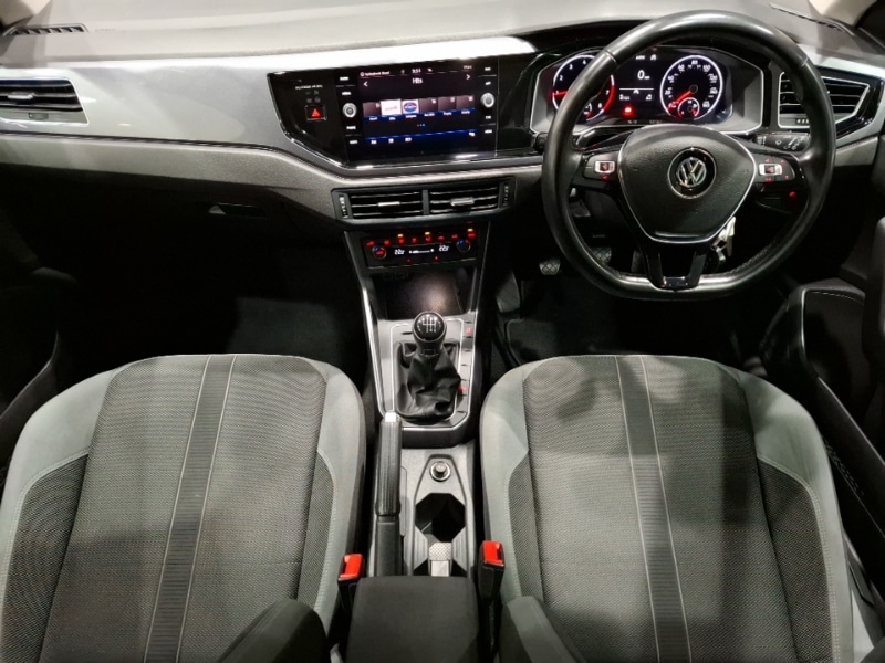 Used Volkswagen Polo 2019 for sale - 78113962: Photo 2