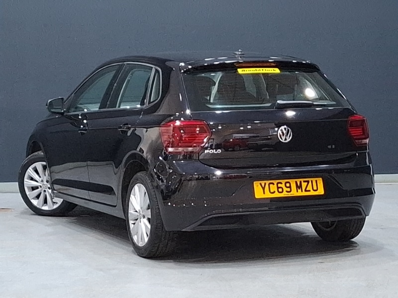 Used Volkswagen Polo 2019 for sale - 78113962: Photo 3