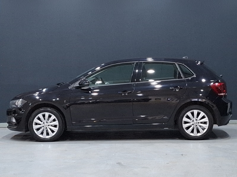 Used Volkswagen Polo 2019 for sale - 78113962: Photo 4